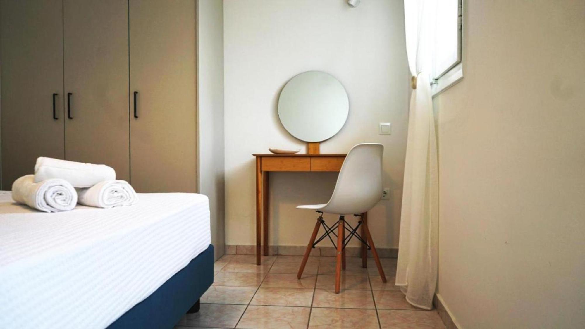 Argostoli City Center Apartments Exterior foto